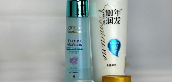 洗發(fā)水（PP）瓶、蓋